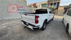 شيفروليه سلفرادو